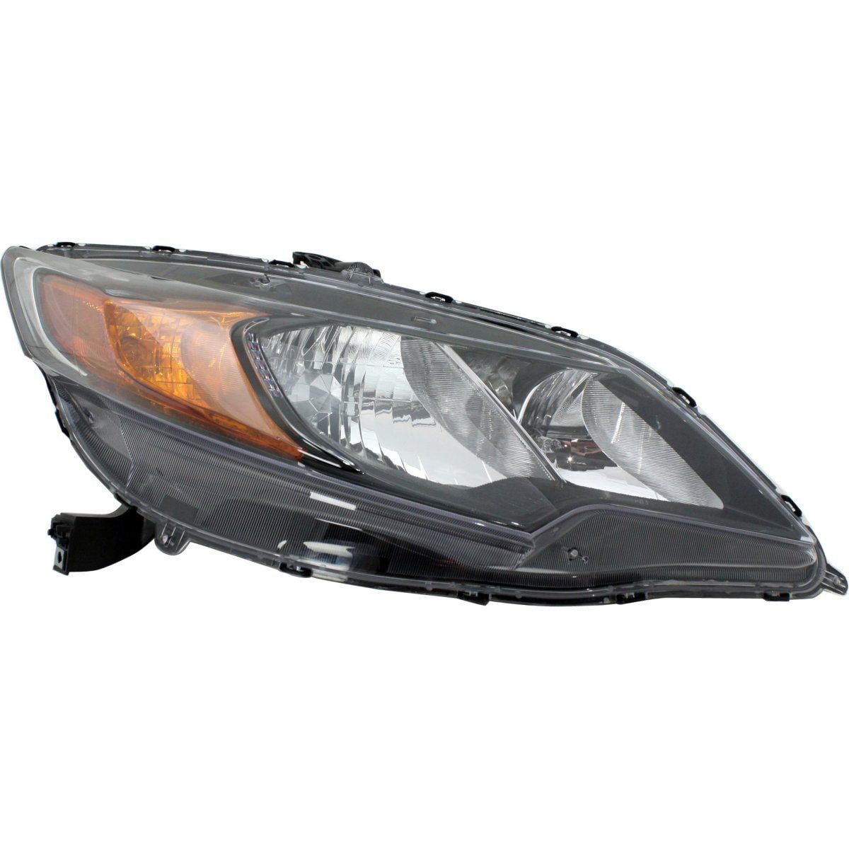2015 Honda Civic Headlight Bulb
