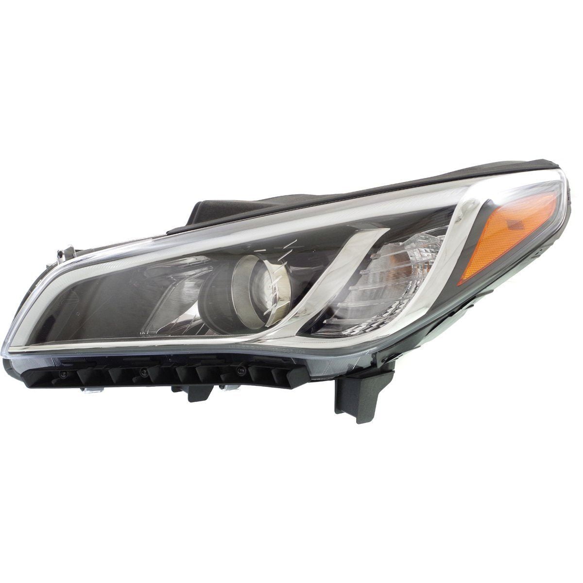 2017 Hyundai Sonata Headlight Bulb