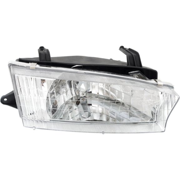 Halogen Headlight For Subaru 97-99 Legacy Wagon 97-99 Legacy Sedan Right w/ Bulb