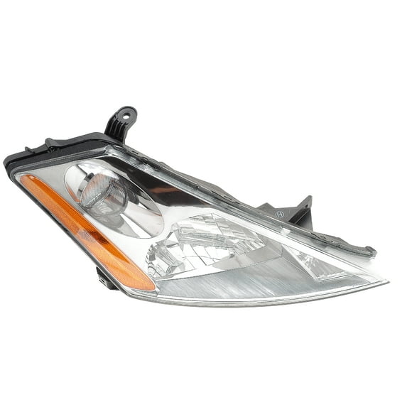 Halogen Headlight Front Lamp for 03-07 Nissan Murano Passenger Right