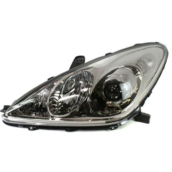 Halogen Headlight Front Lamp for 05-06 Lexus ES330 Driver Left CAPA