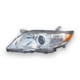 thumbnail image 1 of Halogen Headlight Front Lamp for 10-11 Toyota Camry LE/XLE Driver Left, 1 of 2