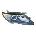 thumbnail image 1 of Halogen Headlight Front Lamp for 10-11 Toyota Camry SE Passenger Right, 1 of 2
