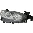 thumbnail image 1 of Halogen Headlight Front Lamp for 14-16 Mazda 6 Passenger Right, 1 of 2