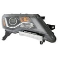 thumbnail image 1 of Halogen Headlight Front Lamp for 17-19 Nissan Pathfinder Passenger Right, 1 of 1