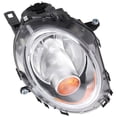 thumbnail image 1 of Halogen Headlight RH For 2007-15 Mini Cooper Model Code R55 R56 R57 R58 and R59, 1 of 1