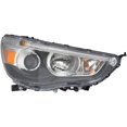 thumbnail image 1 of Halogen Headlight for 11-19 Mitsubishi Outlander Sport Passenger Right, 1 of 1