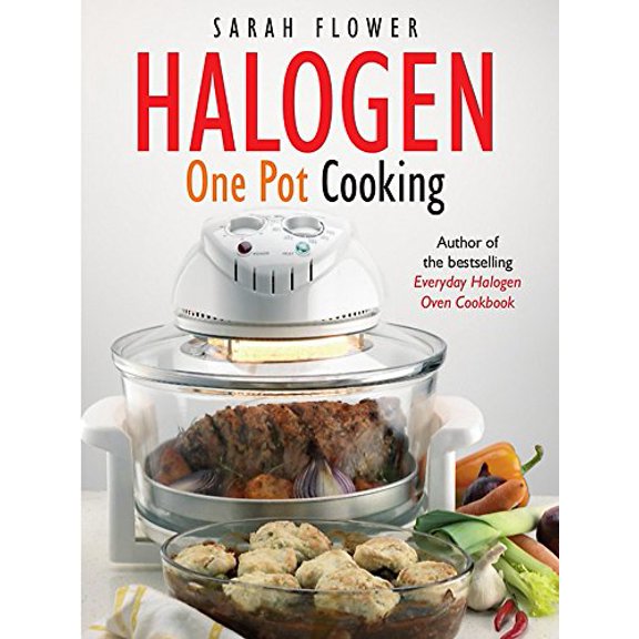 Pre-Owned Halogen One Pot Cooking (Paperback) 1905862644 9781905862641