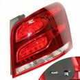 thumbnail image 1 of Halogen Passenger Side Brake Lamp Tail Light For 2013-2015 Benz GLK250 GLK350, 1 of 12
