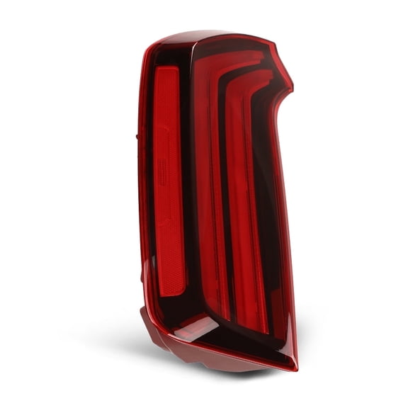Halogen Rear LED Tail Light Outer Left Driver Side Fit for Kia Telluride EX SX 2020-2022