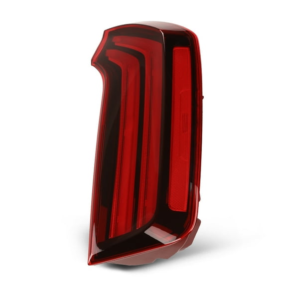 Halogen Rear LED Tail Light Outer Right Passenger Side Fit for Kia Telluride EX SX 2020-2022