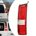 thumbnail image 1 of Halogen Tail Light Assembly Direct Replacement for 2003-2023 Chevrolet Express/GMC Savana Right New, 1 of 15