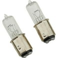thumbnail image 1 of Halogen Tail Light Bulbs, 1157 Offset Mounting Pins, 1 of 2