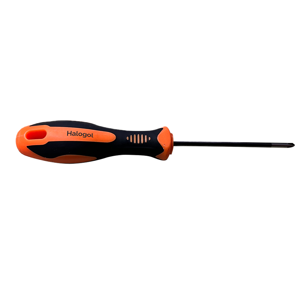 Halogol Hand tools, namely, screwdrivers, non-electric, Multi-Function ...