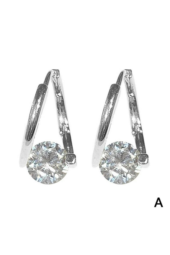 Halolux Lymphvity Germanium Earring, Lymphvity MagneTherapy Germanium Earring