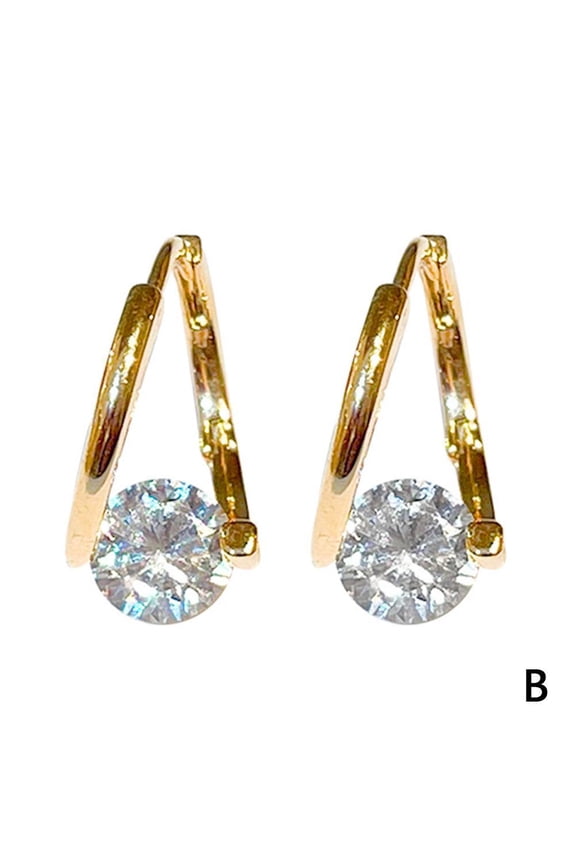 Lymphvity Germanium Earrings, Lymphvity MagneTherapy Germaniu Prof