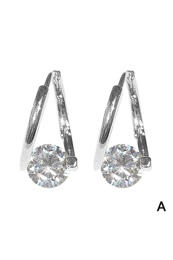 Halolux Lymphvity Germanium Earrings, Lymphvity MagneTherapy Germaniu Prof