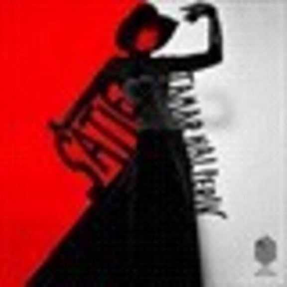 Halperin,Tamar - Satie Album - Music & Performance - CD