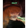 thumbnail image 1 of Halrai 27 (Paperback), 1 of 1