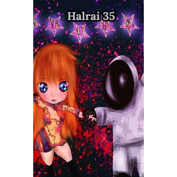 Halrai 35, (Paperback)