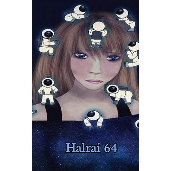 Halrai 64, (Paperback)
