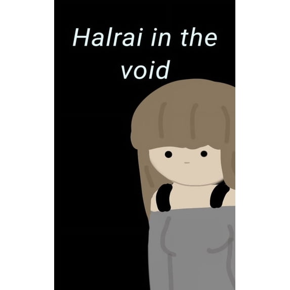 Halrai in the void, (Paperback)