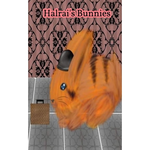 Halrai's Bunnies, (Paperback)