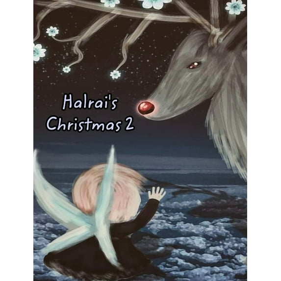 Halrai's Christmas 2 (Hardcover)