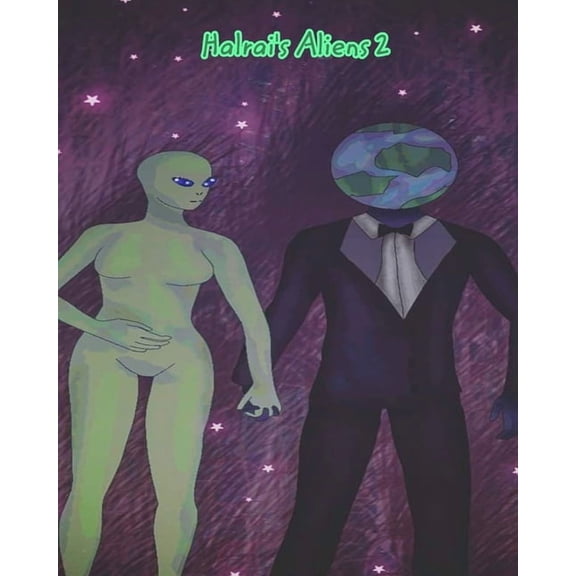Halrais Aliens 2