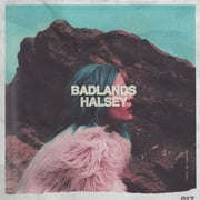 Halsey - Badlands - Music & Performance - CD
