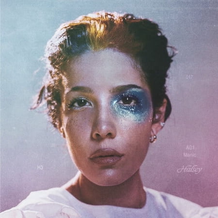 Halsey - Manic - Opera / Vocal - CD