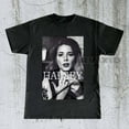 thumbnail image 1 of Halsey Shirt, Vintage Music Band Tee, Concert Merchandise T-Shirt, Unisex Graphic Tee, Music Artist Apparel, Fan Gift for Music Lovers, 1 of 5