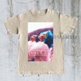 thumbnail image 1 of Halsey Shirt, Vintage Music Band Tee, Concert Merchandise T-Shirt, Unisex Graphic Tee, Music Artist Apparel, Fan Gift for Music Lovers, 1 of 5