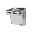 thumbnail image 1 of Halsey Taylor HAC8WF-PV Filtered Drinking Water Fountain ONLY - Gray, 1 of 1