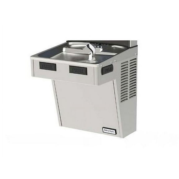 Halsey Taylor HAC8WF-PV Filtered Drinking Water Fountain ONLY - Gray