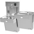 thumbnail image 1 of Halsey Taylor Hthbhvr8blr-Nf Wall Mounted 8 (Gph) Ada Outdoor Rated Reverse Bi-Level, 1 of 1