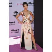 Halsey (Wearing A Fausto Puglisi Dress) At Arrivals For 2016 Billboard Music Awards - Arrivals 1, T-Mobile Arena, Las
