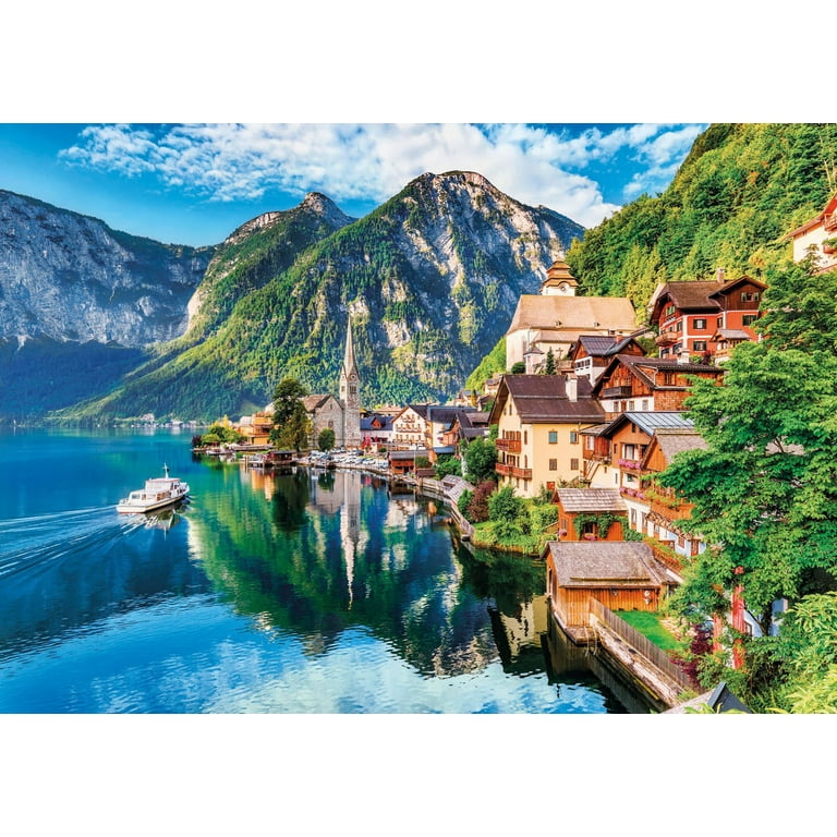 Halstatt - Walmart.com
