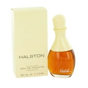 Halston 1.7 oz EDT eau de toilette spray Womens Perfume 50 ml NIB
