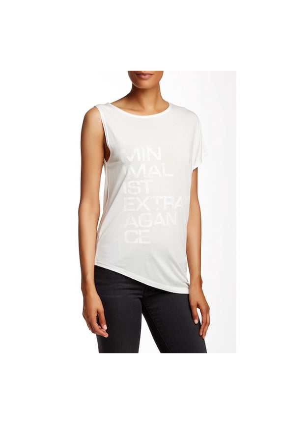 Asymmetric Minimalistic Extravagance Women/Adult shoe size Large Large Casual ZAH111178P-WHTWT White