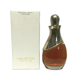 Halston amber man cologne best sale