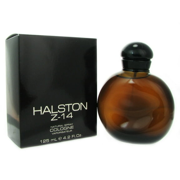 Halston Man Natural Spray Cologne For Men, 4.2 oz