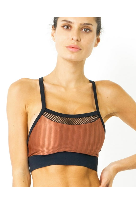 Halston Sports Bra