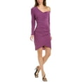 thumbnail image 1 of Halston Women's Nalani Mini Dress, 4, Polyester, 1 of 2