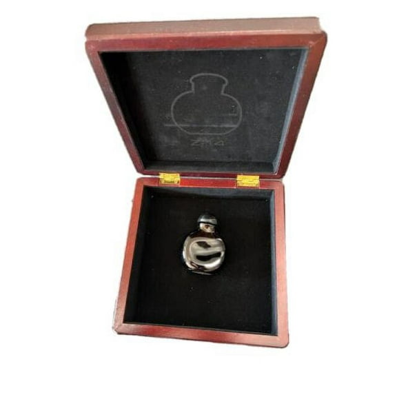 Halston Z-14 Cologne Spray for Men & Limited Edition Wooden Gift Box