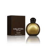 Halston Z-14 Cologne Pour For Men, 4.0 Ounce