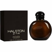 Halston Z-14 Cologne for Men, 4.2 Oz