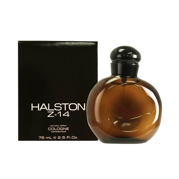 Halston Z-14 Mens 2.5 oz Cologne Spray