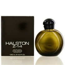 Halston Z-14 Natural Spray Cologne 125ml. 4.2 FL.OZ.