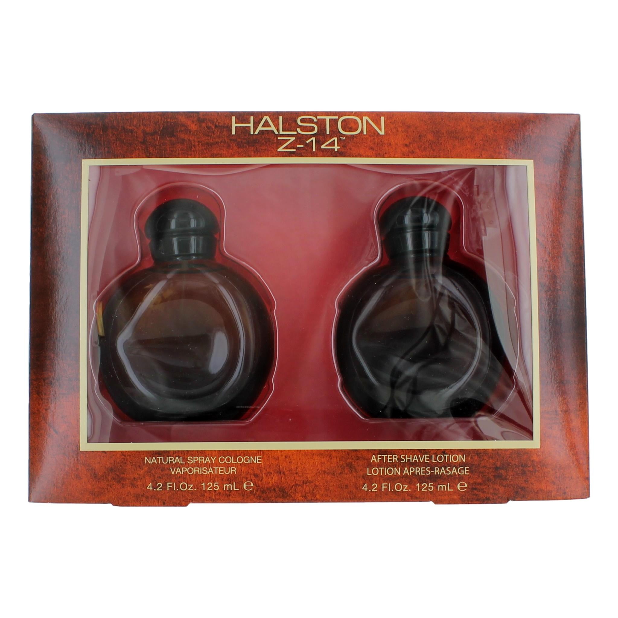HALSTON ホルストン コロン 2本セット Z-14/ LIMITED HALSTON ホルストン コロン 2本セット Z-14/ LIMITED Amazon.com